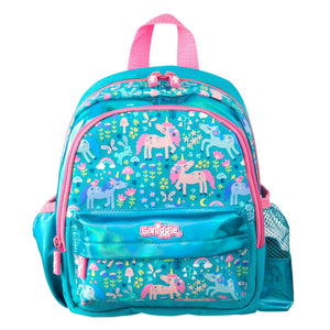 Smiggle - Topsy Teeny Tiny Kreş Sırt Çantası
