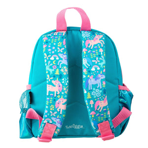Smiggle - Topsy Teeny Tiny Kreş Sırt Çantası