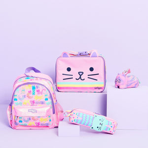 Smiggle - Topsy Teeny Tiny Kreş Sırt Çantası