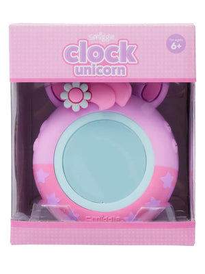 Smiggle - Unicorn Karekter Dijital Masa Saati