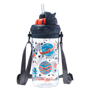 Smiggle - Up & Down 3'lü Kreş Okul Çanta Seti