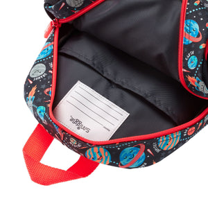 Smiggle - Up & Down Minik Sırt Çantası