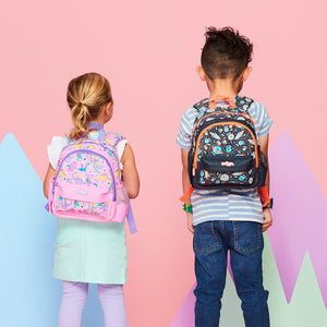 Smiggle - Up & Down Minik Sırt Çantası