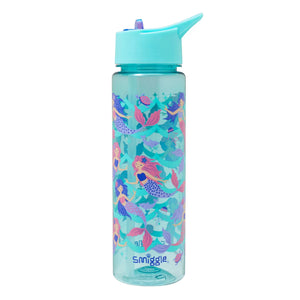 Smiggle - Vibin 750 ML Pipetli BPA'sız Suluk