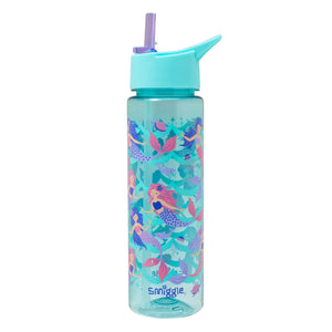 Smiggle - Vibin 750 ML Pipetli BPA'sız Suluk