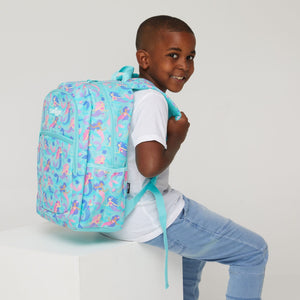 Smiggle - Vibin Klasik Sırt Çantası
