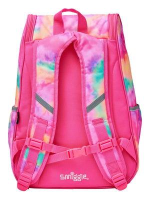 Smiggle - Vivid 5li Okul Çanta Seti