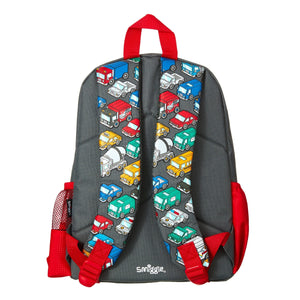 Smiggle - Wander Junior Anaokulu Sırt Çantası