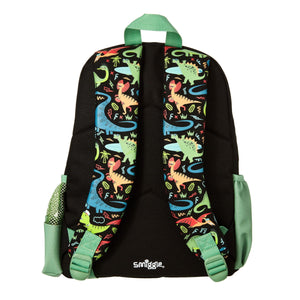 Smiggle - Wander Junior Anaokulu Sırt Çantası