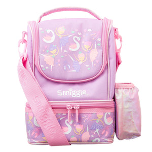 Smiggle - Wander Junior Askılı Beslenme ve Gezi Çantası