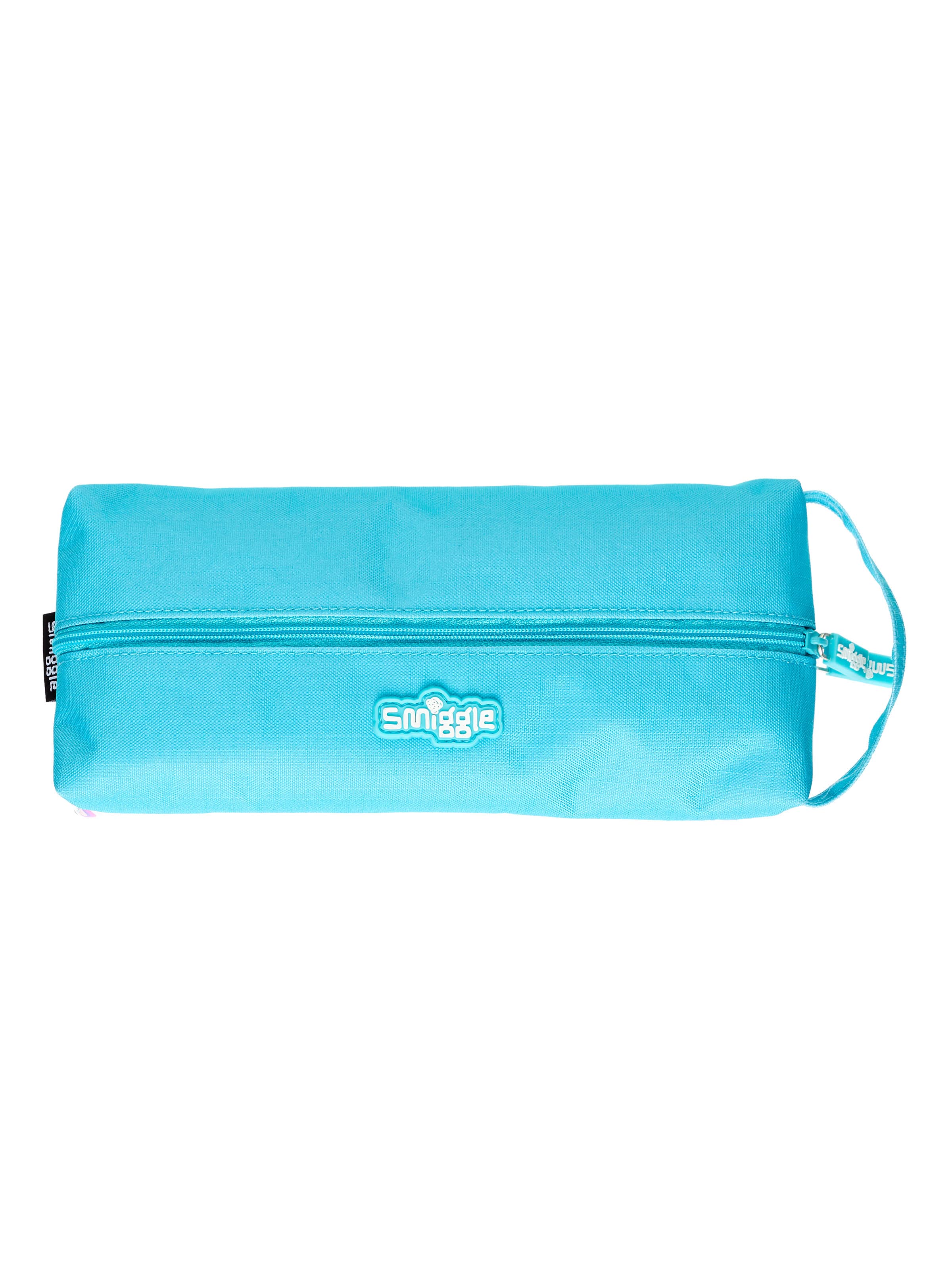 Smiggle - Whirl Junior Flip حقيبة أقلام بسحاب