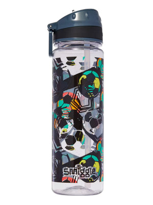Smiggle - Wild Side 3'lü Okul Çanta Seti