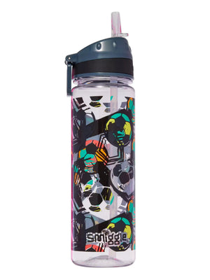 Smiggle - Wild Side 3'lü Okul Çanta Seti
