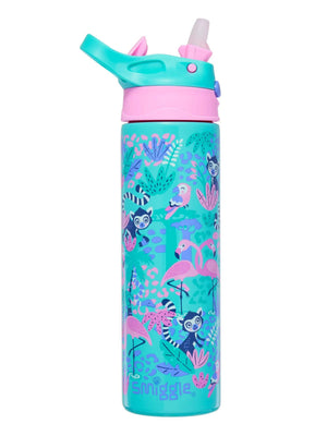 Smiggle - Wild Side 3'lü Okul Çanta Seti
