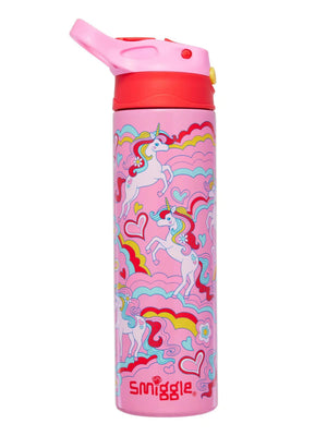 Smiggle - Wild Side 3'lü Okul Çanta Seti