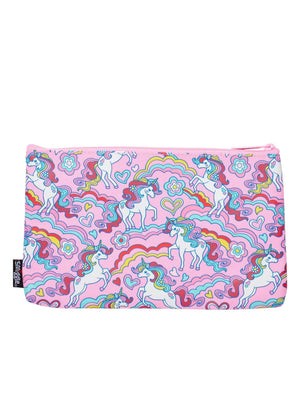 Smiggle - Wild Side 4'lü Okul Çanta Seti