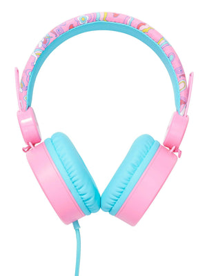 Smiggle - Wild Side Kablolu Kulaküstü Kulaklık