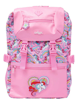 Smiggle - Wild Side Klasik Sırt Çantası