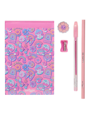 Smiggle - Wonder Mini Çantalı Kırtasiye Seti