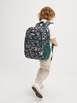 Smiggle - Wonder World Klasik Sırt Çantası