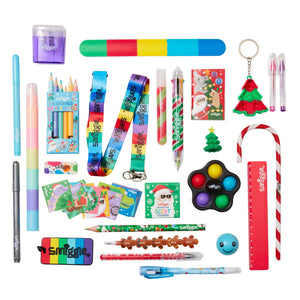Smiggle - Yeni Yıl Hediye Paketi 2022