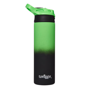 Smiggle - Zoom Paslanmaz Çelik 500ML İzoleli Matara