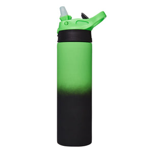 Smiggle - Zoom Paslanmaz Çelik 500ML İzoleli Matara