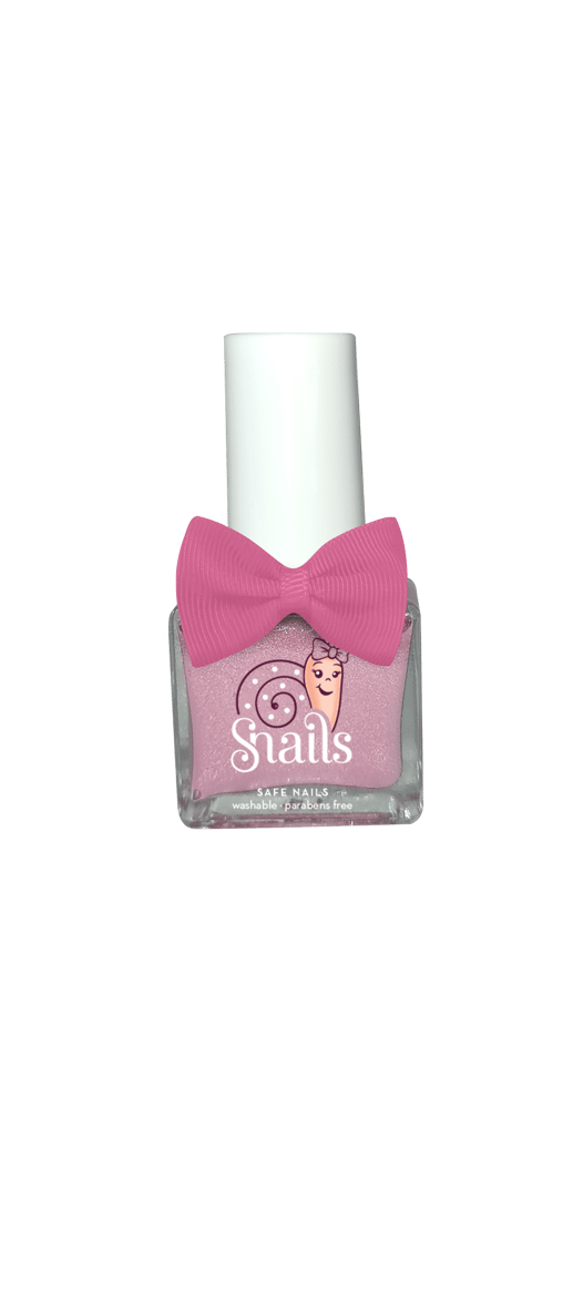 Snails - Mini Su Bazlı Oje - Glitter Bomb - Petite