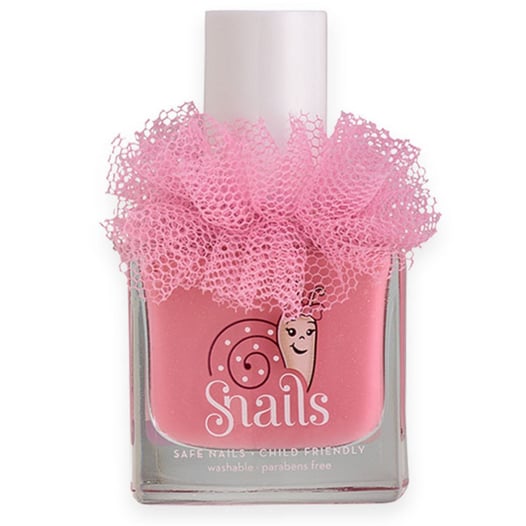 Snails - Su Bazlı Oje – Ballerine