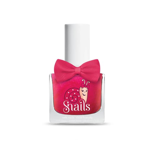 Snails - Su Bazlı Oje – Love is…