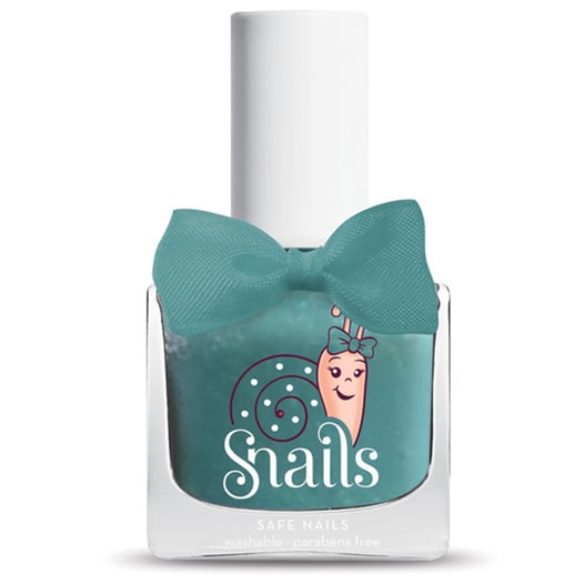 Snails - Su Bazlı Oje – Mermaid