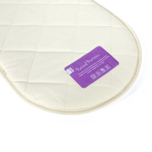 SnuzBaskit Natural Mattress-Mattresses- | Natural Baby Shower