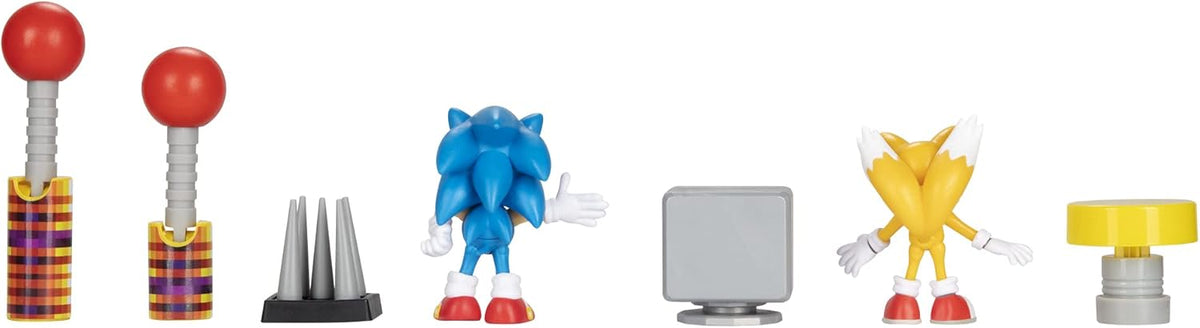 Sonic - لعبة مجسم Sonic the Hedgehog