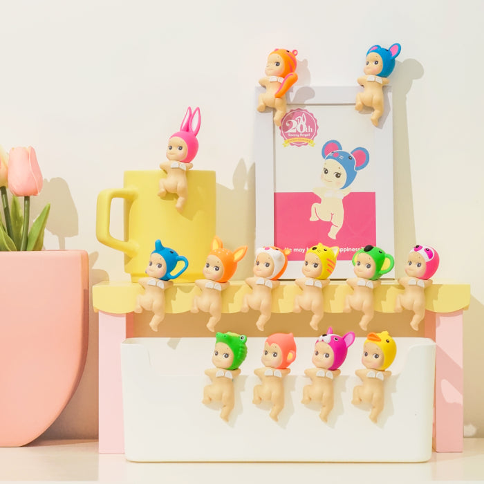 سوني أنجل - سلسلة هيبرز الأصلية حزمة مفاجأة عمياء