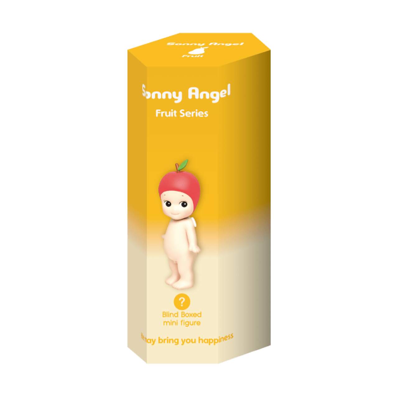 Sonny Angel - Orijinal Meyveler Serisi Sürpriz Kör Paket