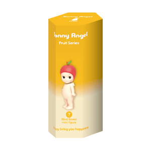 Sonny Angel - Orijinal Meyveler Serisi Sürpriz Kör Paket