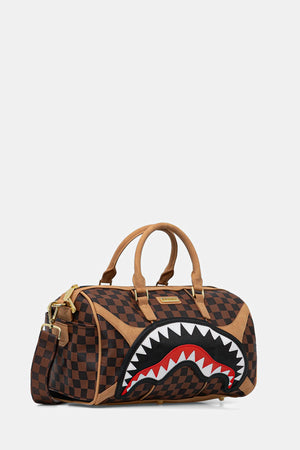 Sprayground - Hennyville Holdall Omuz ve El Çantası