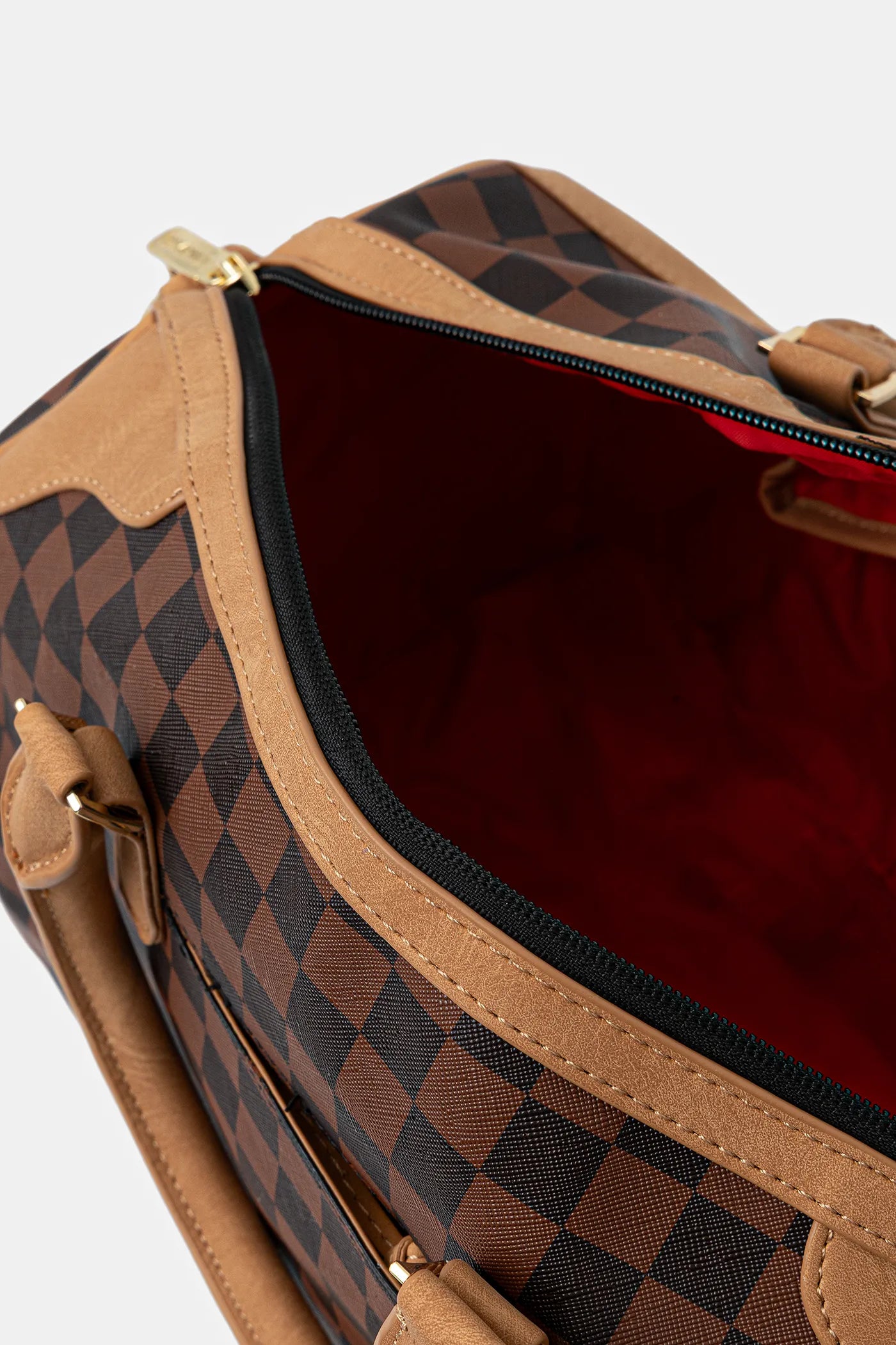 Sprayground - حقيبة هينيڤيل للحمل على الكتف واليد