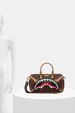 Sprayground - Hennyville Holdall Omuz ve El Çantası