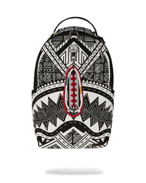 Sprayground - Ai African Intelligence The Skyhawk Sırt Çantası