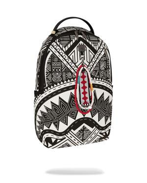 Sprayground - Ai African Intelligence The Skyhawk Sırt Çantası