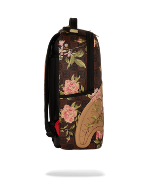 Sprayground - Ai Dreamers Garden Sırt Çantası