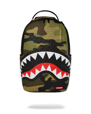 Sprayground - Camorich Royale DLXV Sırt Çantası