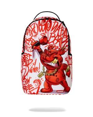 Sprayground - Diablo Gallery Dlxr Sırt Çantası