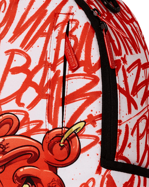 Sprayground - Diablo Gallery Dlxr Sırt Çantası