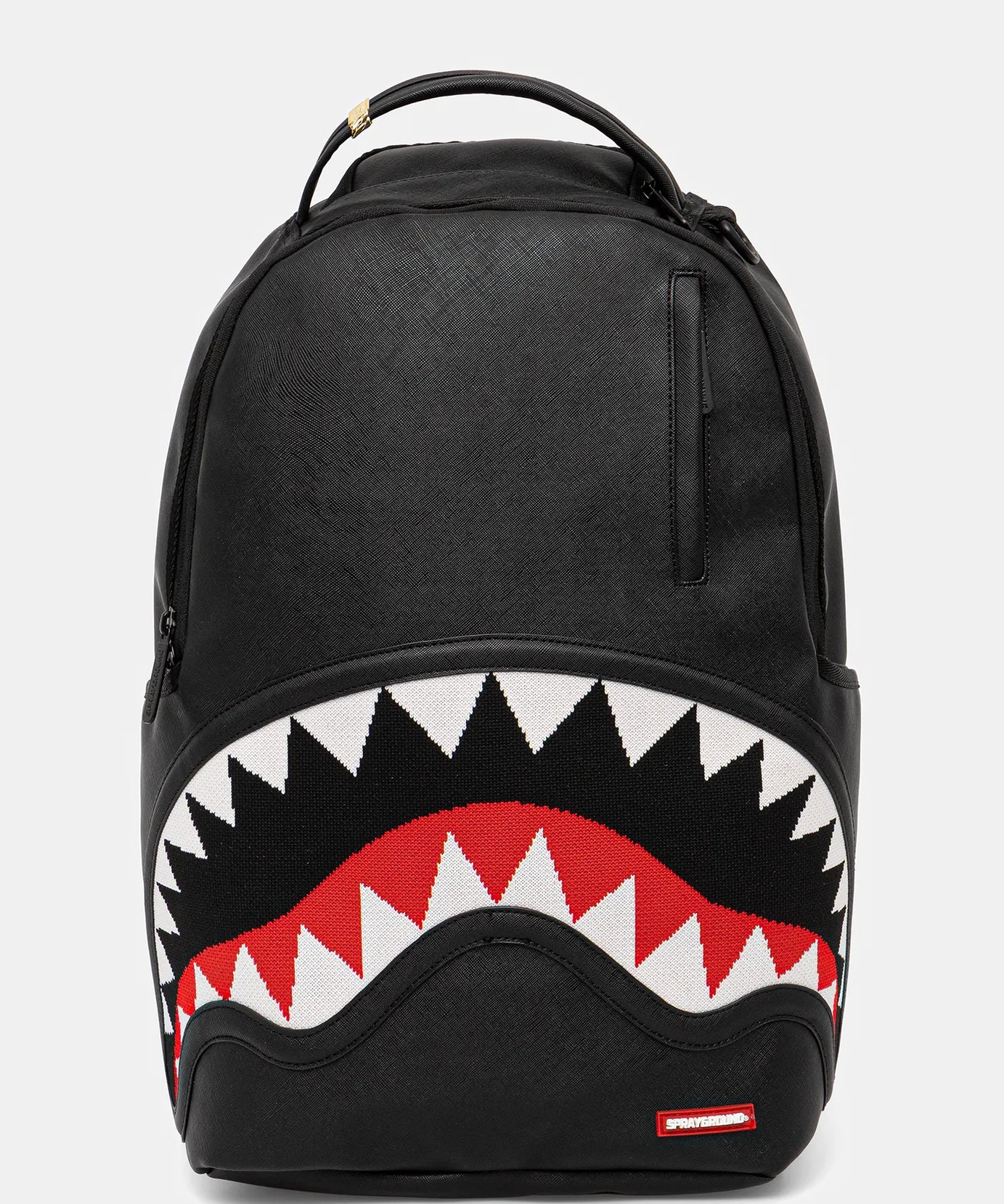 Sprayground - حقيبة ظهر Fly Knit Mouth Dlx
