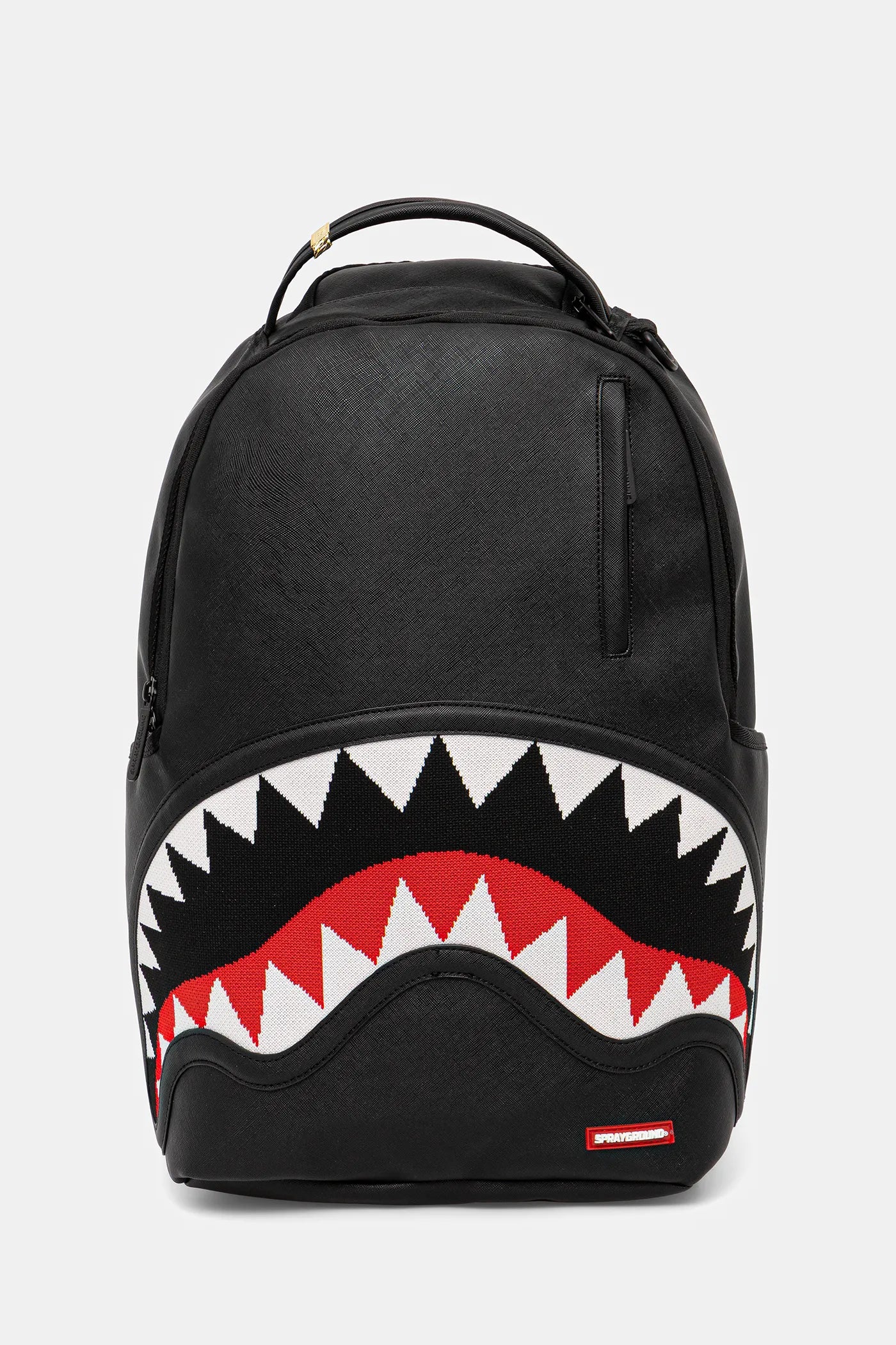 Sprayground - حقيبة ظهر Fly Knit Mouth Dlx