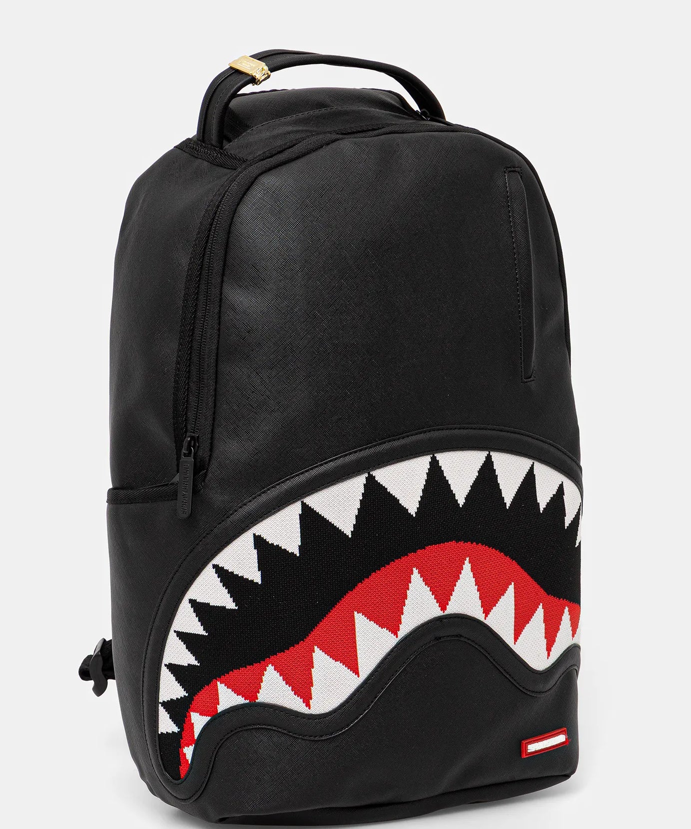 Sprayground - حقيبة ظهر Fly Knit Mouth Dlx