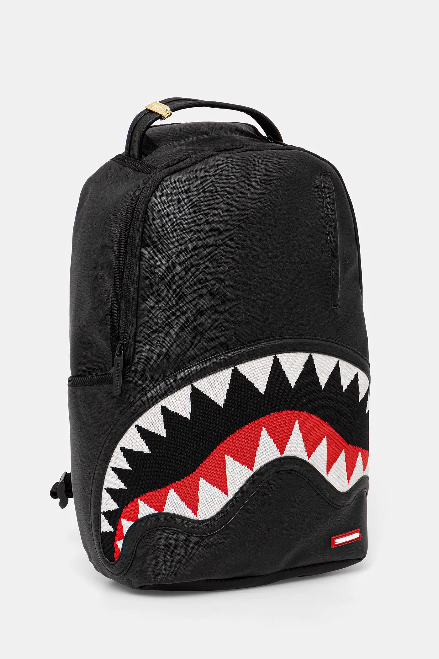 Sprayground - حقيبة ظهر Fly Knit Mouth Dlx