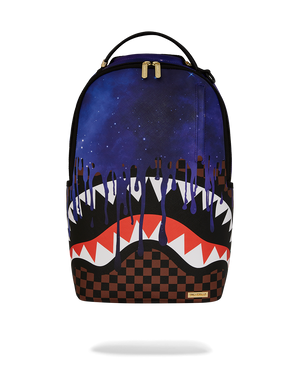 Sprayground - Galaksinin Şampiyonu Sırt Çantası
